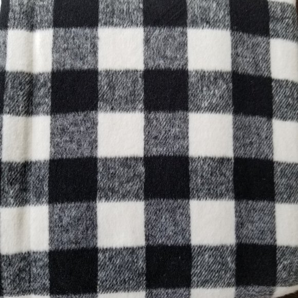 Indigobaby Cabin Cozy Baby Blanket - Picture 2 of 2